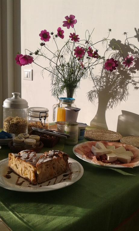 B&B Casa Sul Lago - Appartamenti Calceranica al Lago Kültér fotó