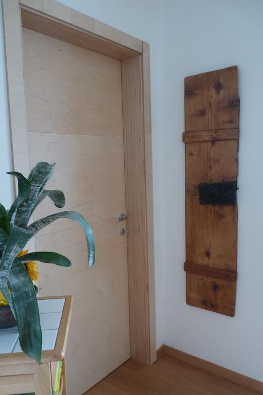 B&B Casa Sul Lago - Appartamenti Calceranica al Lago Kültér fotó
