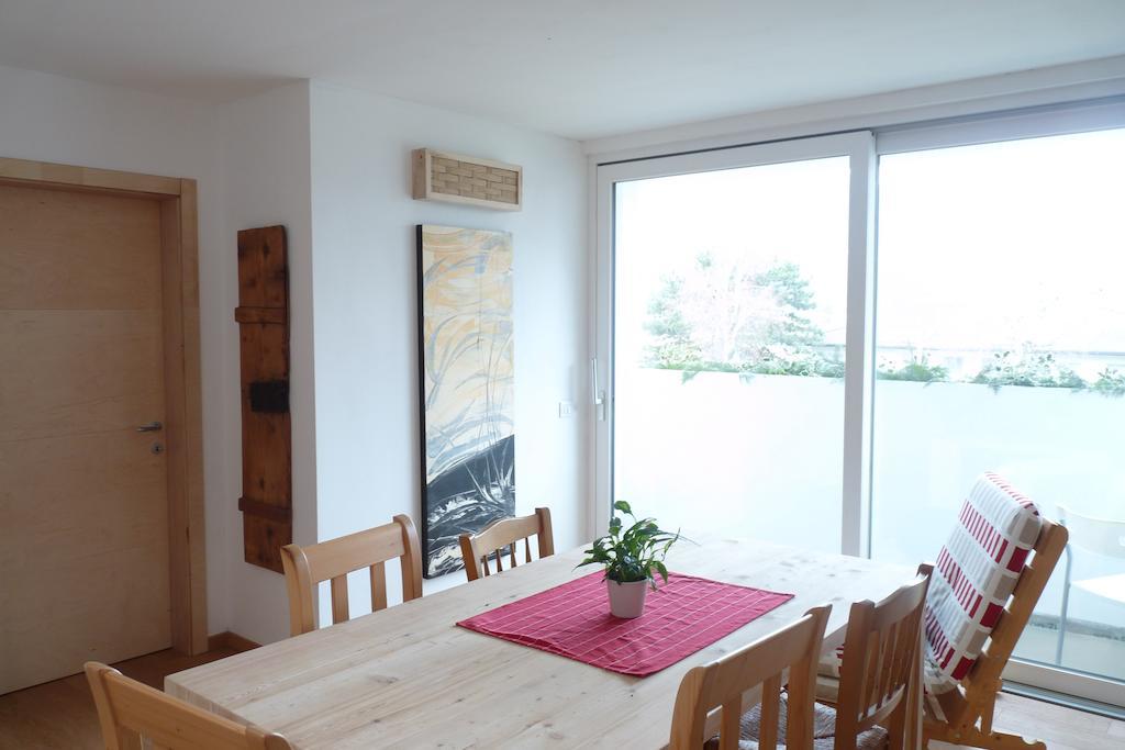 B&B Casa Sul Lago - Appartamenti Calceranica al Lago Szoba fotó