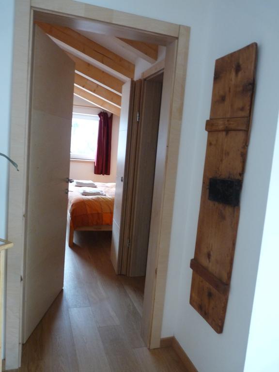 B&B Casa Sul Lago - Appartamenti Calceranica al Lago Szoba fotó